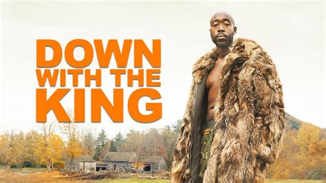 alluc down with the king|DOWN WITH THE KING Trailer (2022) .